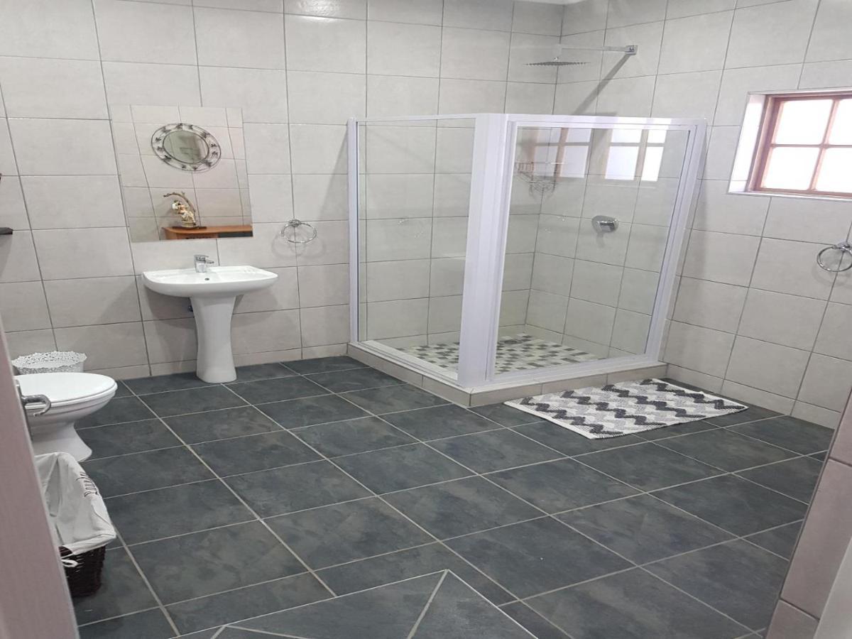 Joy On Joyce Otel Alberton Dış mekan fotoğraf