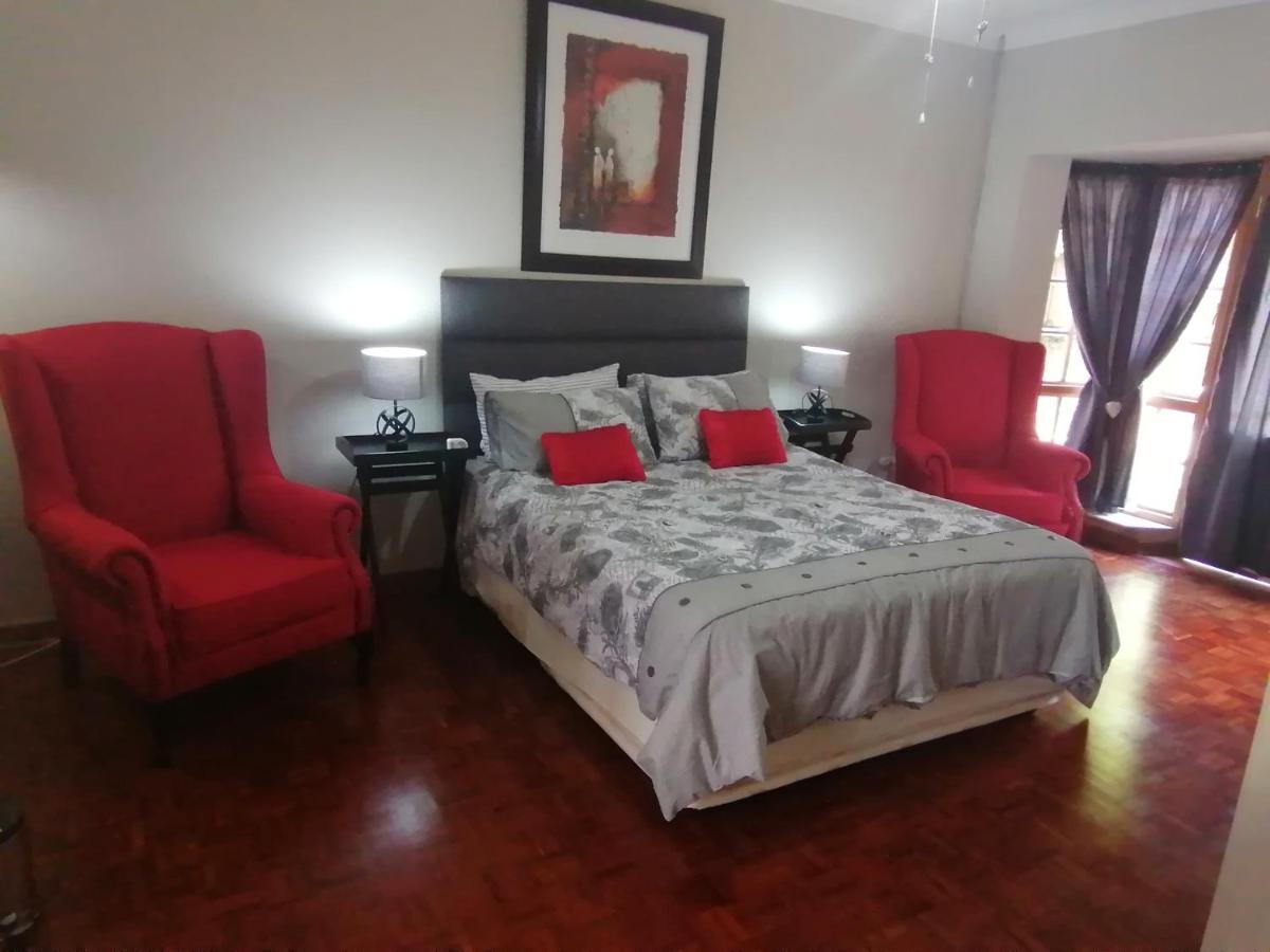 Joy On Joyce Otel Alberton Dış mekan fotoğraf