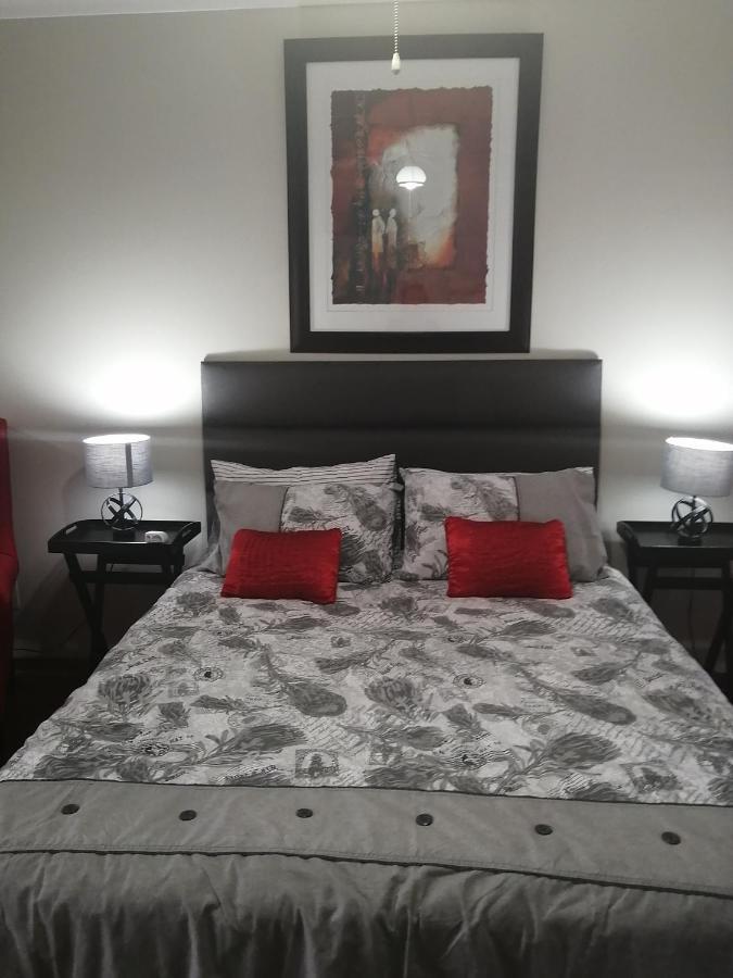 Joy On Joyce Otel Alberton Dış mekan fotoğraf
